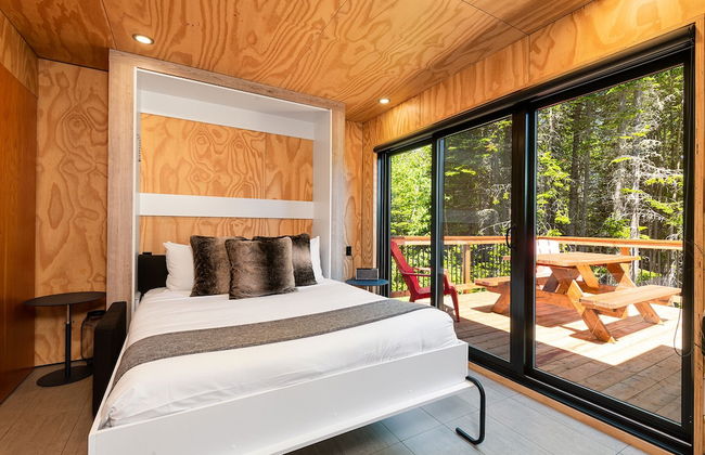 Les Refuges - Photo 2