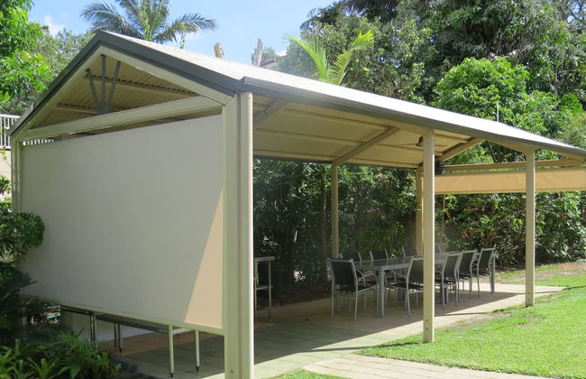 Noosa Keys Resort - Foto 17