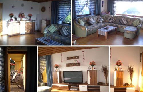 All inkl Card Fewo1-Heigl - Foto 8