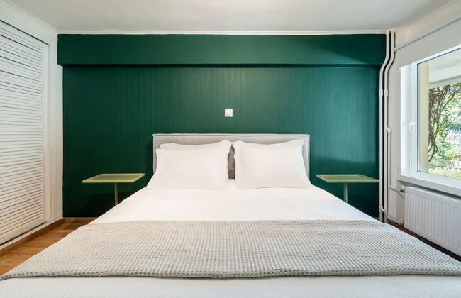 4BD Apartment With Outdoor Jacuzzi Garden - Foto 14