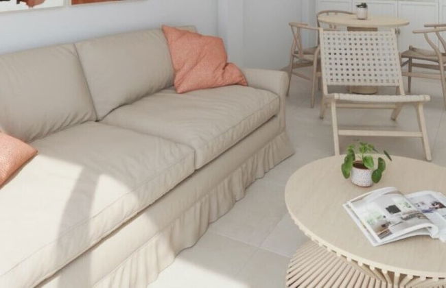 Vell Mari Hotel & Resort - Foto 18