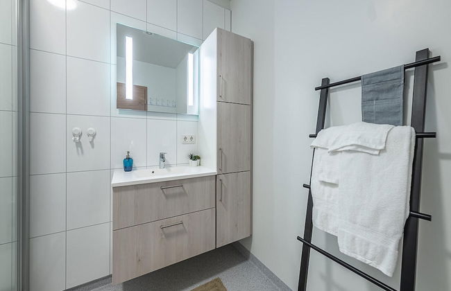 Nortia Apartments - Foto 18