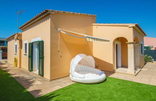 Holiday Home Frijoles by Interhome - Foto 47