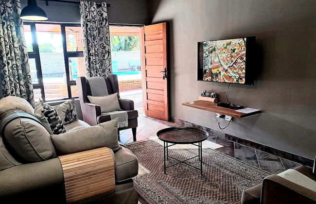 Hornbill Family Suites - Photo 52