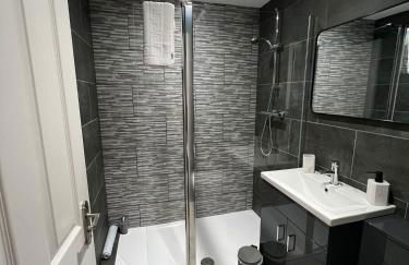 The Globe Apartments and Bedrooms - Foto 44