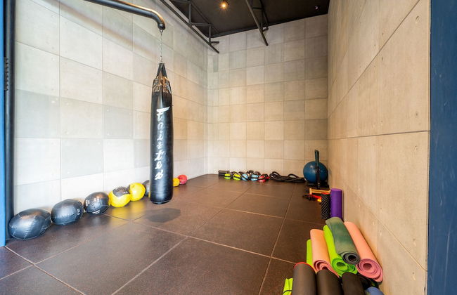 HOMA Phuket Town - Photo 73