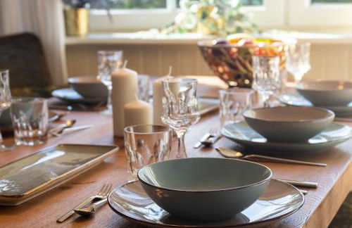 Henkieker - ländliche Ferienwohnung mit Stil - Foto 9