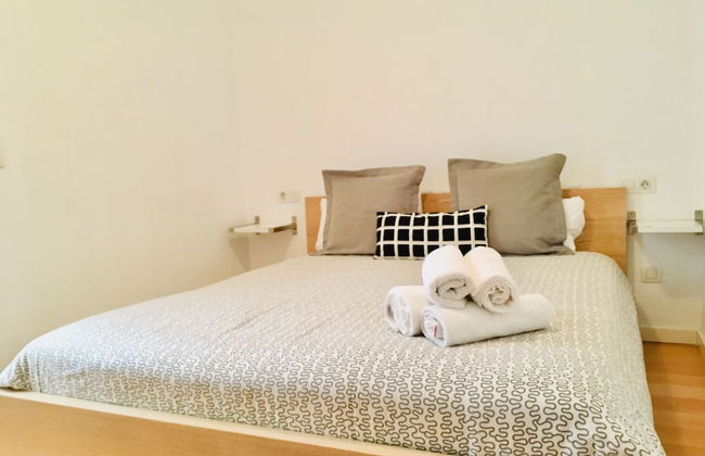 Apartamentos Santa Faz by Be Alicante - Foto 3