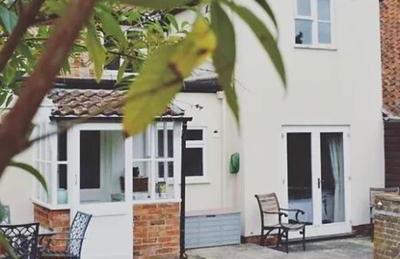 The Homestead -Cosy Cottage for 2 - Foto 7