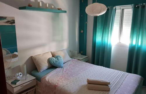 THE HAPPINESS PENTHOUSE Dream Holiday at 100m Beach - Foto 21