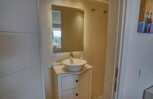 Paleopetres K-Four - Double Suite - Kalami - - Foto 16