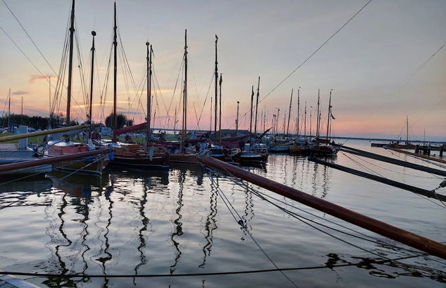 Ferienhaus in Fuhlendorf - Foto 40