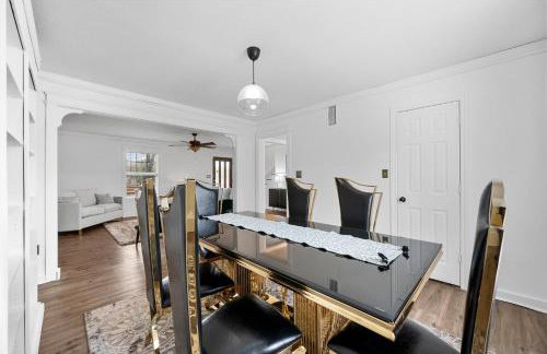 Magical Country Home near DFW - Foto 51