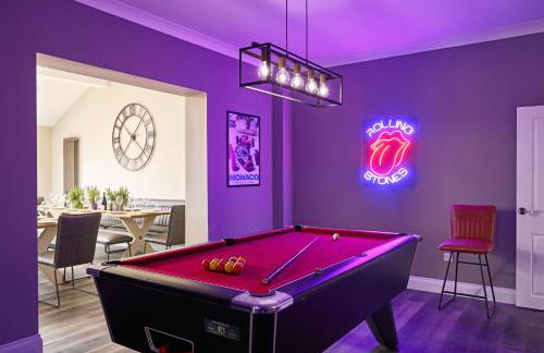 Sea View Manor beach access heated pool hot tub - Foto 21