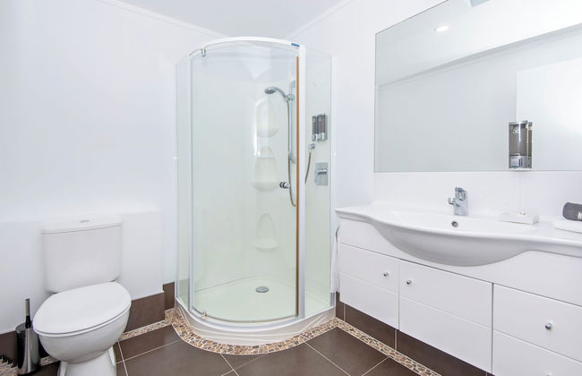 Beachpoint Apartments - Foto 26