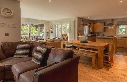 Garden Cottage, Crail - Foto 5