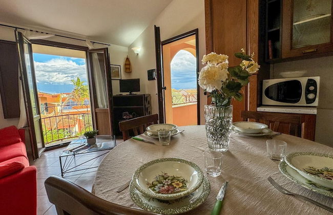 Casa Lyam in Cabras With 2 Bedrooms and 1 Bathrooms - Photo 10