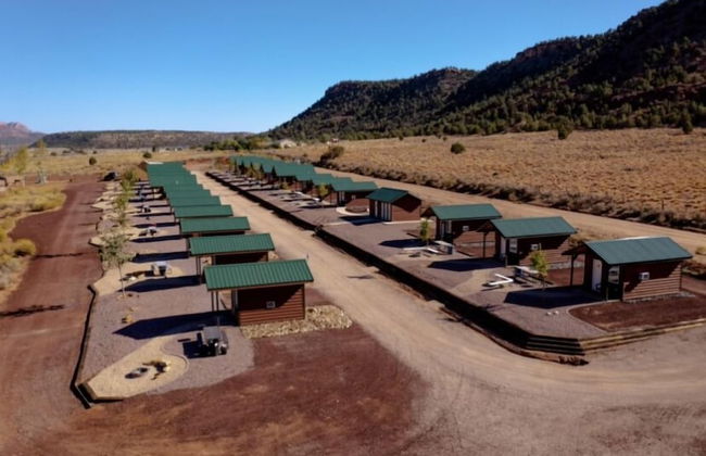 Gooseberry Lodges - Foto 72