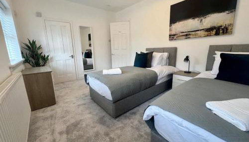 Cotswold House - Foto 3