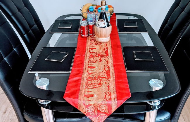 Oaklawn Serviced Apartments - Foto 23