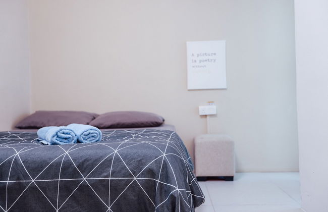 MetroCity Staycation - Foto 23