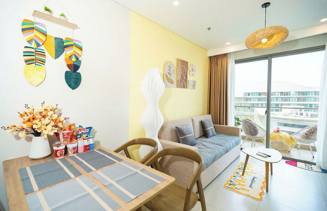 Vũng Tàu Apartment - The Sóng Homestay - Photo 57