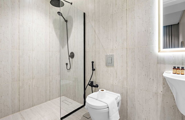 Silkhaus Majidia 122 - Foto 24