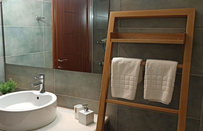 Luxurious Villa Tholos Crete - Photo 6