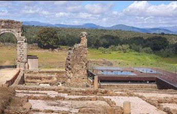 Aires Del Ambroz - Foto 24