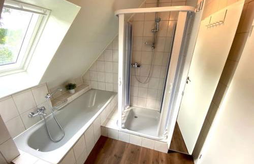 Ferienhaus CURIA Alfsee Rieste max 10 Pers 2 Baby - Foto 12