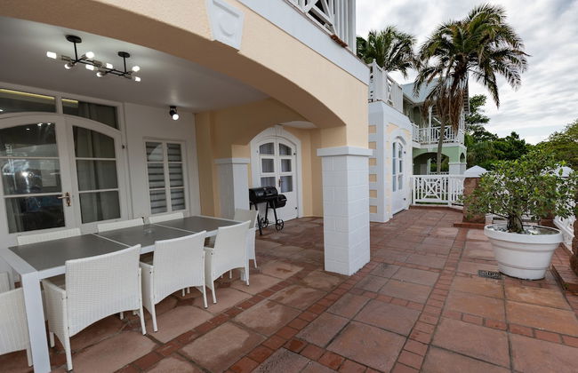 Caribbean Estates - 35 Montego Bay - Photo 17