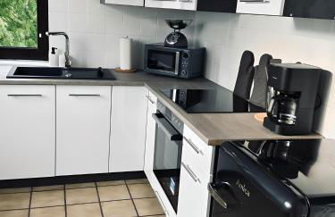 FeWo Burgblick Sonnenterrasse & Burgblick - Foto 9