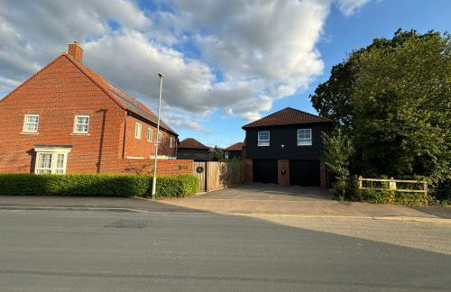 Stansted Coach House - Apartment Hotel - Foto 29