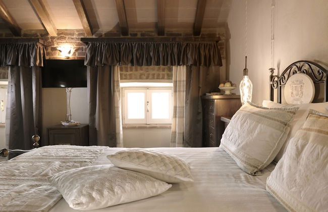 Tenuta Montemagno - Foto 35