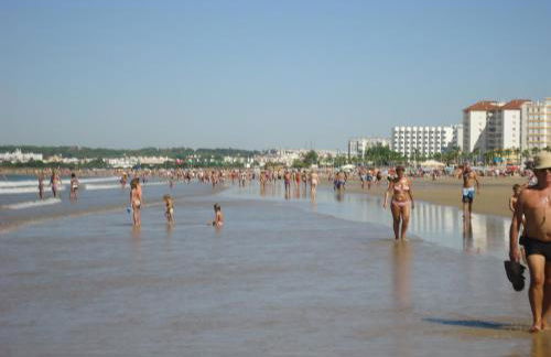 Piso frente la playa de Valdelagrana - Foto 33
