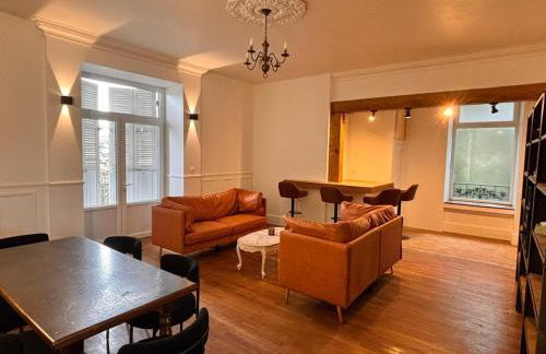 Le Clair-Obscur - Photo 2