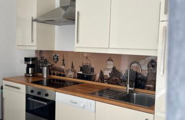 Stilvoll-Fewo - Foto 5