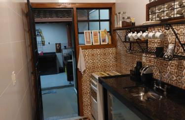 Estação Mineira Hospedagem - Photo 16