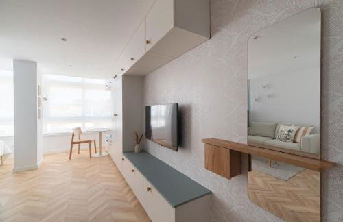 Refuxio Atlántico - Foto 13