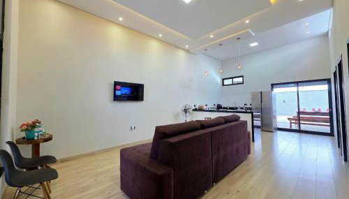 Casa nova 3 Quartos 5 min Centro prox Cataratas - Foto 5