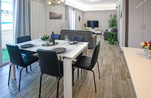 Luxury Casa Sanremo Anna - Foto 37