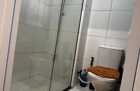 Apartamento aconchegante próximo à Faculdade Fundação ABC FAENG e Rodovia Anchieta - Foto 7
