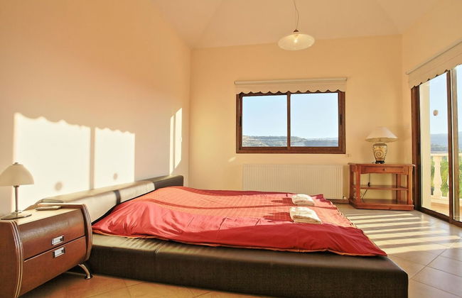 Villa Skouli in Skoulli - Photo 23