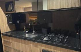 Novíssimo Luxuoso Apartamento Hub105 - Próximo Vaca Brava - Photo 20