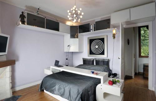 Maison Eureka Chantilly Gouvieux - Foto 14