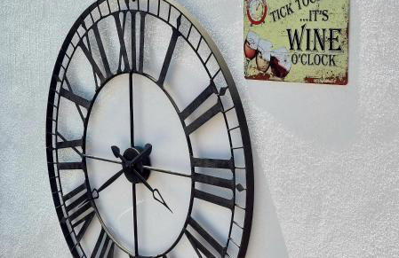 Cortijo naturista con vistas-clothing optional - Foto 28