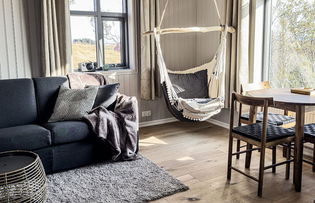 Askot Cottages - Foto 7