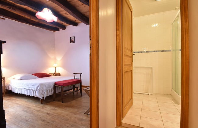 Quaint Home in Berbiguieres, Valley of the Castles at 15min - Foto 7