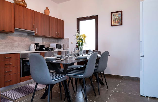 Serenity Luxury Villa in Paradisi Rhodes - Foto 22