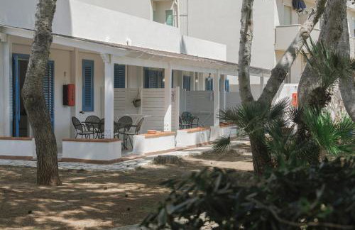 Blu Vacanze Apartments - Foto 13
